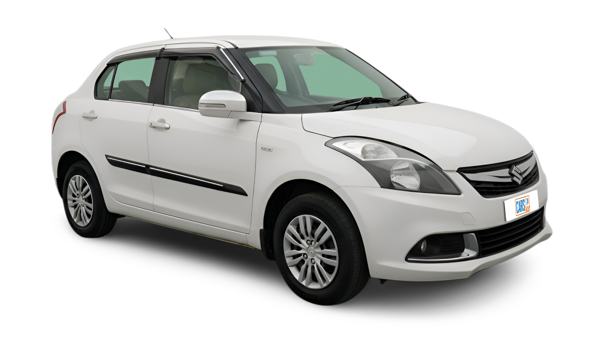 2013 Maruti Swift Dzire - Sedan - Diesel - Manual - ₹3.61 lakh